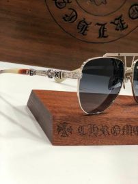 Picture of Chrome Hearts Sunglasses _SKUfw46734868fw